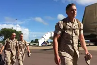 Defence chiefs back boosting US military presence in Australia