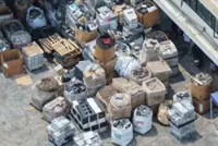 Groups urge inspection, seizure of suspected e-waste shipment from Batam set for Port Klang