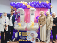 Hannan Medispa channels RM282,400 in medical equipment to five public hospitals
