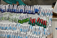 Vietnam court sentences 11 to death in major drug trafficking case, state media reports