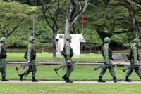 About 15,000 Singapore taxpayers affected by wrong national serviceman tax relief amounts after error in Mindef system