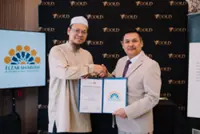YGold appoints Dr Haji Zaharudin Abd Rahman as Shariah Advisor