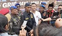 Former Timor Leste-born gang leader Hercules’ return spotlights Prabowo’s informal power network