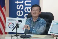 Penang manufacturing investments jump 38% to RM17.3bil in 1H2026