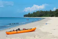 Here are some places in Malaysia to check out for a relaxing weekend escape