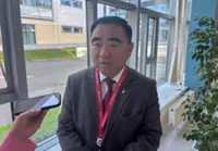 Mongolia bears brunt of Russia's fuel crunch, official says