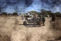 Foreign support, drones fuel Sudan war and possible war crimes, UN probe says