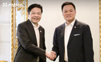 Four pillars guide closer Thailand-Singapore partnership