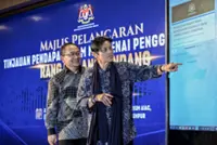 Bill to limit PM's tenure ready for second reading, says Azalina