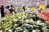 Vietnam's annual inflation accelerates in August, exports rise 26% on year