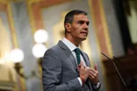 Spain's PM Sanchez says no evidence Morocco orchestrated Ceuta border surge