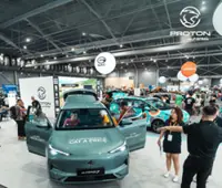 Proton domestic sales hit all-time high in August