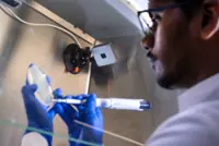 Some scientists have ‘magic hands’ in the lab. This AI is learning why.