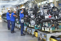 FMM: Manufacturing under pressure in 1H26, cautious recovery ahead