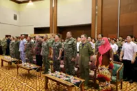 Nine nations join Pacific Partnership 2026 mission in Sabah