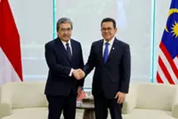 Malaysia, Indonesia move closer to reopening Tebedu-Entikong trade route
