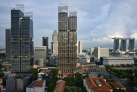 Singapore money laundering case: 24 luxury properties, two office spaces up for auction