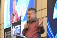 Malaysian deputy finance minister confident Malaysia's economy will stay resilient and looks forward to better times in the coming days