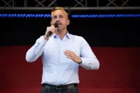 Germany's far-right AfD aims for breakthrough in state election