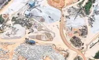 Negri quarries given two weeks to address emissions or face shutdown