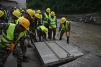 Nepal must rebuild thousands of homes, no let up in search for missing