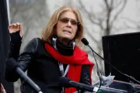 Feminist activist Gloria Steinem dies at age 92