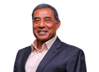 Alam Maritim appoints Aloysius Albert Michael as senior strategic adviser