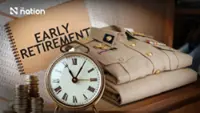 Thai civil service early retirement proposal outlines new rules
