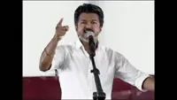 Keeping Congress on tenterhooks, TVK continues to tout Joseph Vijay as India's PM