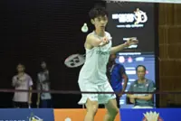 Lucas survives scare, Sue Mei breezes through to Lee Chong Wei Cup last 16