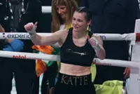 Boxing-Katie Taylor primed for one last title shot in Dublin swansong