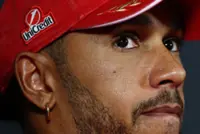 Motor racing-Hamilton starts his Monza weekend with style and statement