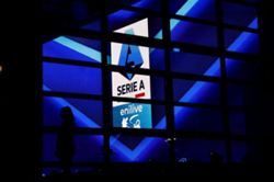 Exclusive-Private equity firms Carlyle, Bain, Oaktree readying bids for Serie A international media unit, say sources