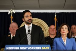 Mamdani imposes one-year ban on AI for most NYC students