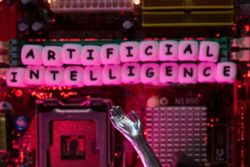 Nscale touts $103 billion contracted revenue ahead of potential IPO, The Information reports