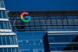 Judge orders changes to Google's digital ads business but spares it from a breakup