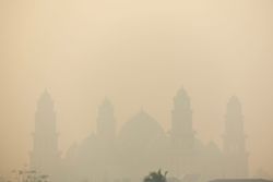 Haze caused by many factors, but repeat of 2015 crisis unlikely due to later onset of El Nino: Singapore experts