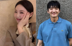 Running Man star Ji Ye-eun to marry dancer Vata in December