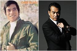 Hong Kong martial arts star Chen Kuan Tai dies at 80