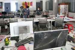 Cambodia freezes RM1.2bil linked to online scams