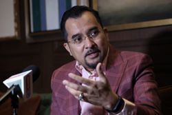 Tabung Haji RCI: Asyraf Wajdi rejects PKR Youth's call for investigation
