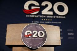 US strikes light-touch AI regulation accord with G20 members