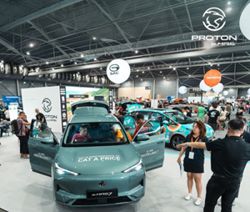 Proton domestic sales hit all-time high in August