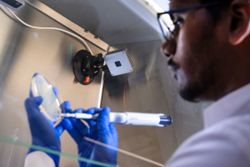 Some scientists have ‘magic hands’ in the lab. This AI is learning why.