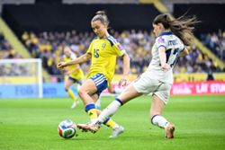 Soccer-Man United's Zigiotti Olme set sights on first WSL title as season gets under way