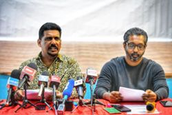Families of missing Malaysians in Nepal plead for clearer search updates