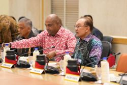 Education, economic opportunities top agenda at PM's meeting with Indian community leaders, says Ramanan