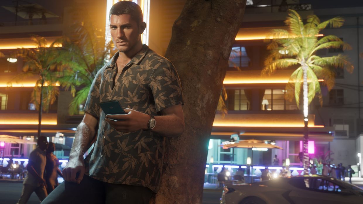 To make this world feel more believable, Rockstar built a new team of writers, directors and producers in Los Angeles that focused solely on creating more realised NPCs.