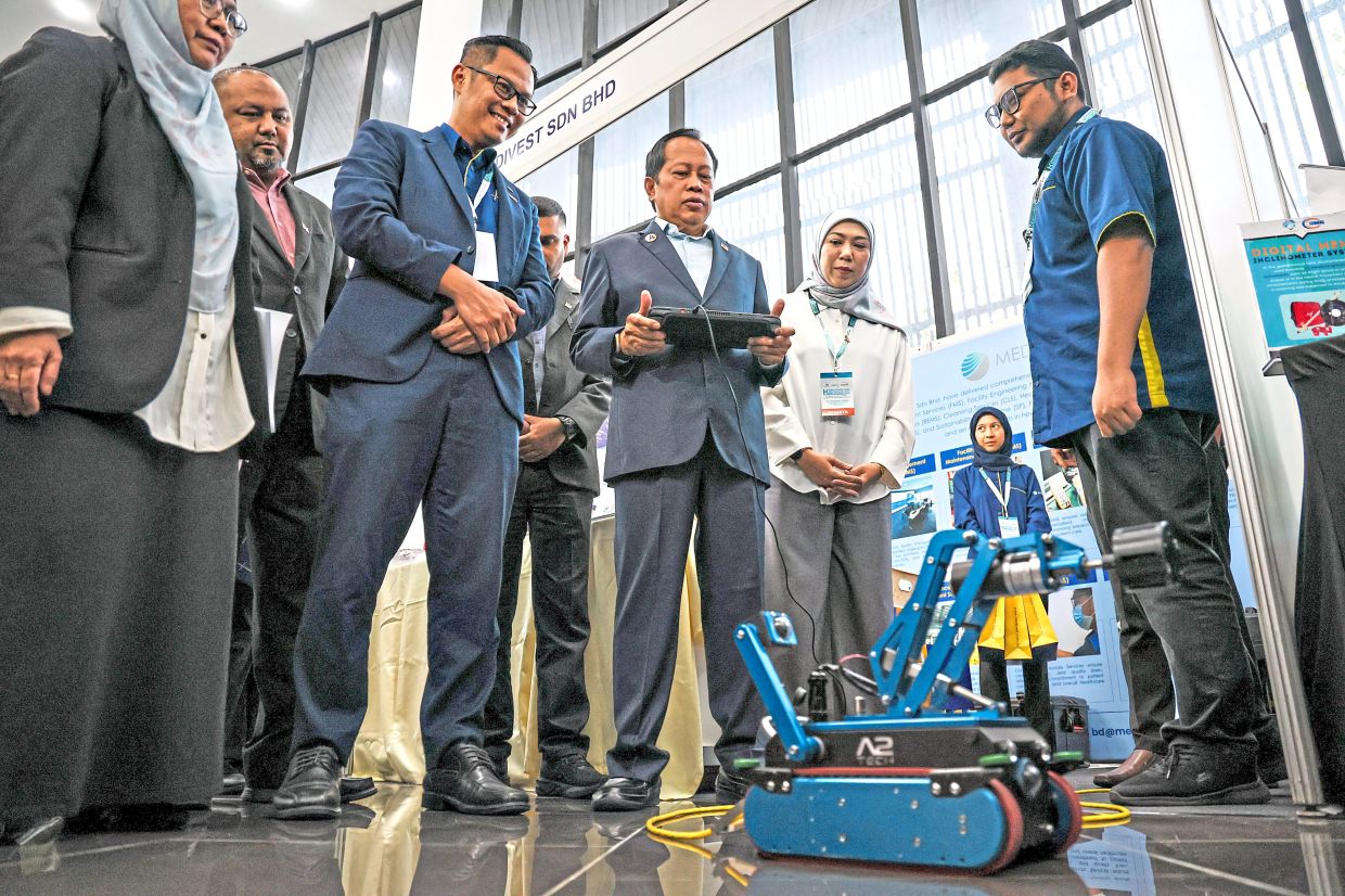 ‘Say no to proxy bidding, tender price-fixing’