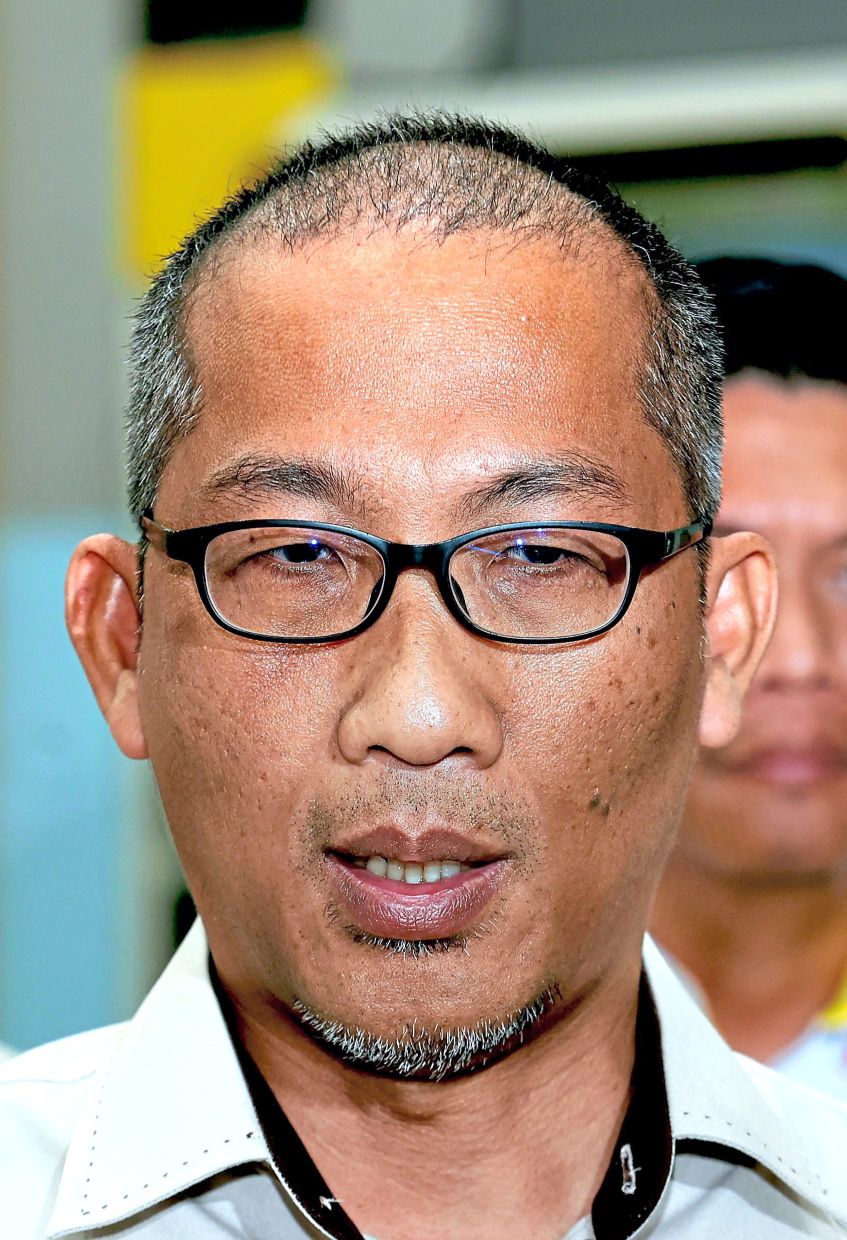 Mohamad Hanafe: Waste collection and public cleansing must deliver visible results.